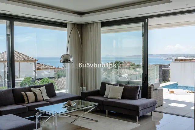 Chalet 5 habitaciones 508m² en venta - Costa Del Sol - foto 5