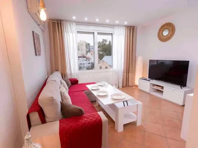 Apartamento 1 habitación 71m² en venta - Centro — 5