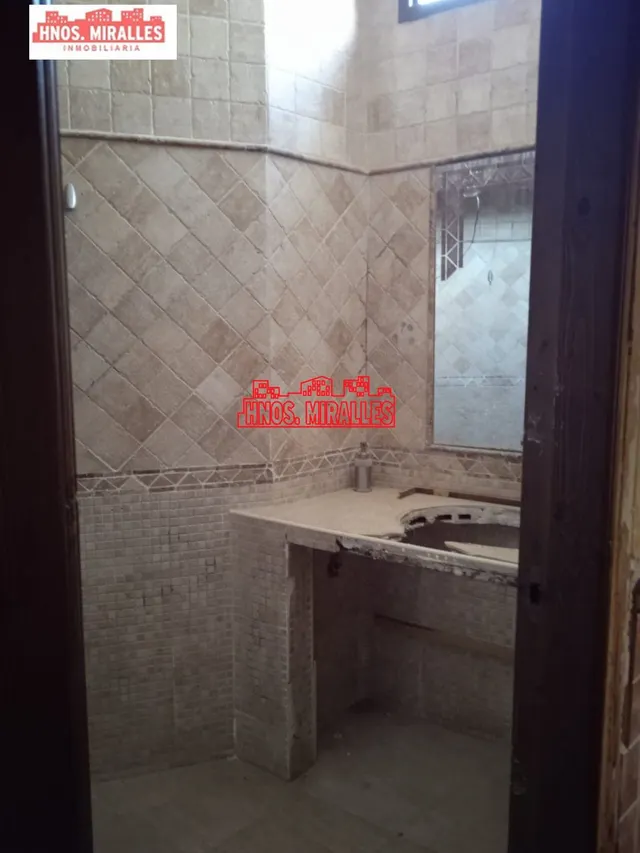 ¡¡ CASA CUEVA RÚSTICA, IDEAL PARA REFORMARLO TODO A TU GUSTO.!! — 27