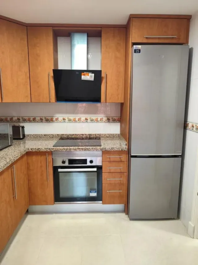 Apartamento 2 habitaciones 126m² en venta - Costa del Sol — 12
