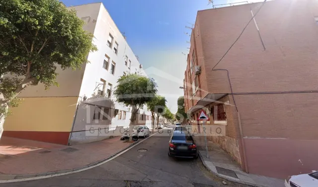 VENTA DE PISO EN CALLE DAMASO ALONSO - foto 5