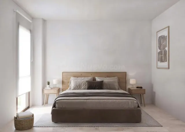 Adosado 3 habitaciones 203m² en venta - Coloma — 3
