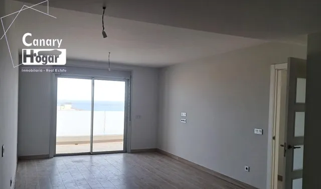 Ático de Lujo en La Tejita Residencial — 8