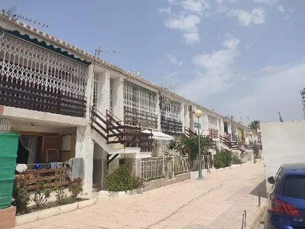 Venta casa en Puerto de Mazarron - foto 3