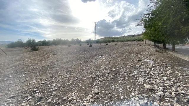Terreno urbano en Alhama de Granafa — 12
