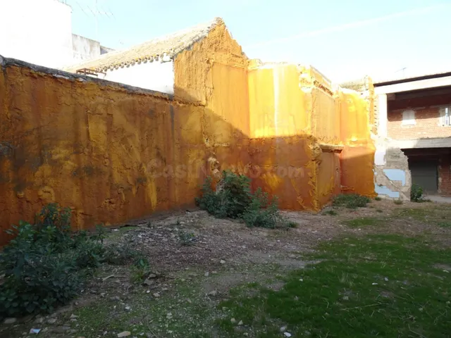 Casa Solar: Zona Céntrica - foto 5