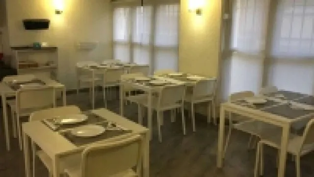 BAR A LA VENTA EN ZONA CENTRO DE ALMANSA — 3