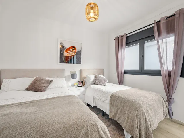 Adosado 3 habitaciones 172m² en venta - Marbella — 15