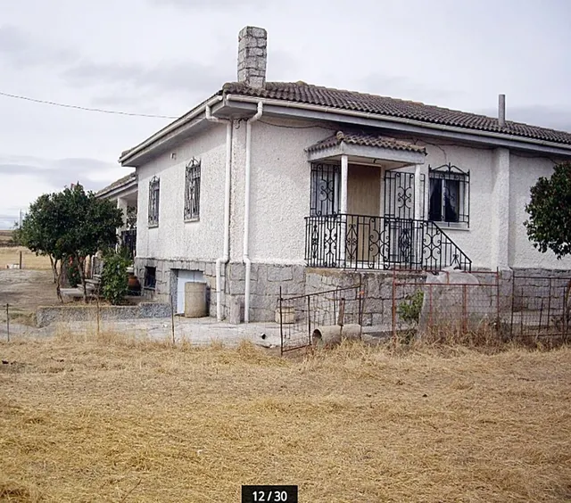Urbis te ofrece un magnífico chalet independiente en venta en Vitigudino, Salamanca. — 19