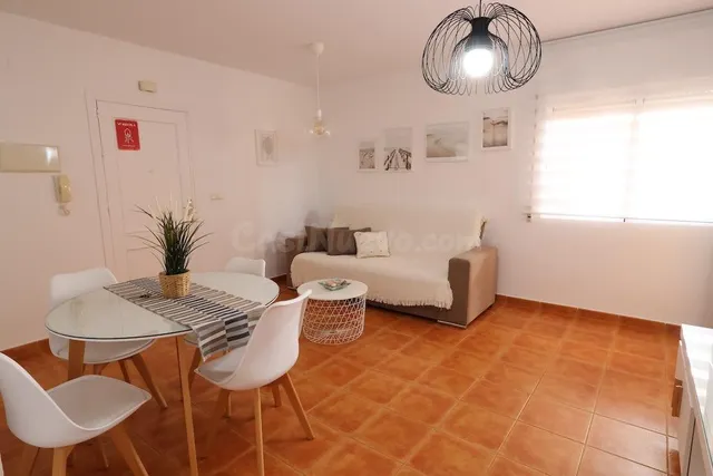 Apartamento 2 dormitorios en Campoamor. De Temporada - foto 5