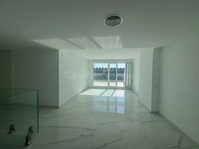 Ático Dúplex en paseo de la Alameda - foto 3
