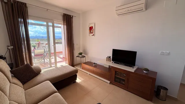 Apartamento 2 habitaciones 60m² en venta - CONDADO DE ALHAMA GOLF RESORT — 7