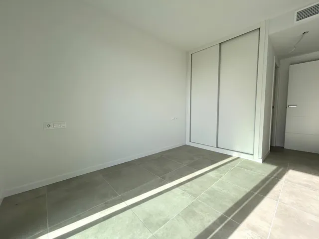 Apartamento a estrenar con vistas al mar desde todas las habitaciones en Sea Gardens, Campoamor — 11