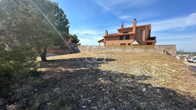 Tus Sueños en Roda de Berà: Terreno de 450m2 en Urbanización - foto 3