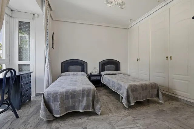 Adosado 3 habitaciones 207m² en venta - Marbella — 20
