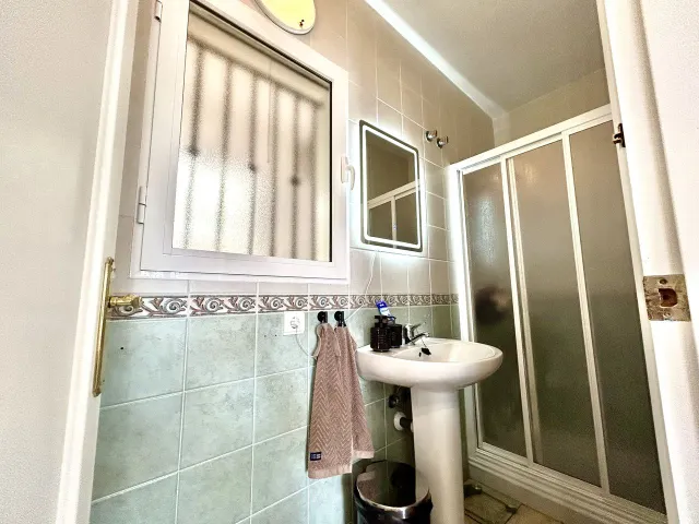 Chalet adosado de 3 dormitorios y 2 baños en orihuela costa (dehesa de campoamor) — 28