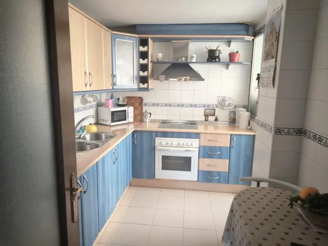 PISO DE 3 HB Y DOS BAÑOS EN MOTRIL (GRANADA) - foto 4
