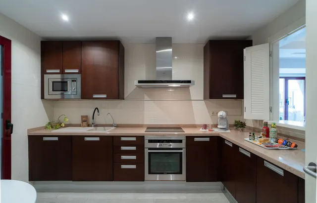 Adosado 4 habitaciones 300m² en venta - Marbella — 18
