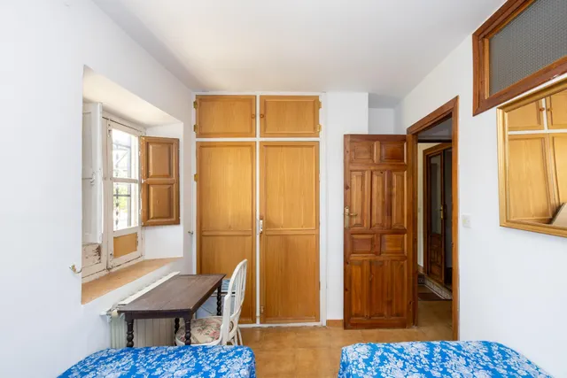 EXCLUSIVA FINCA CON 30.000 m2 DE SUELO URBANIZABLE EN OGÍJARES (GRANADA) – VIVIENDA, PISCINA Y GRAN POTENCIAL DE INVERSIÓN — 46