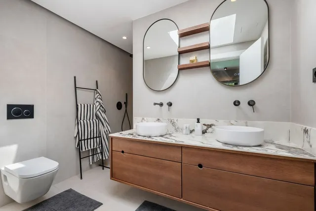 Ático 2 habitaciones 96m² en venta - El Madroñal — 20