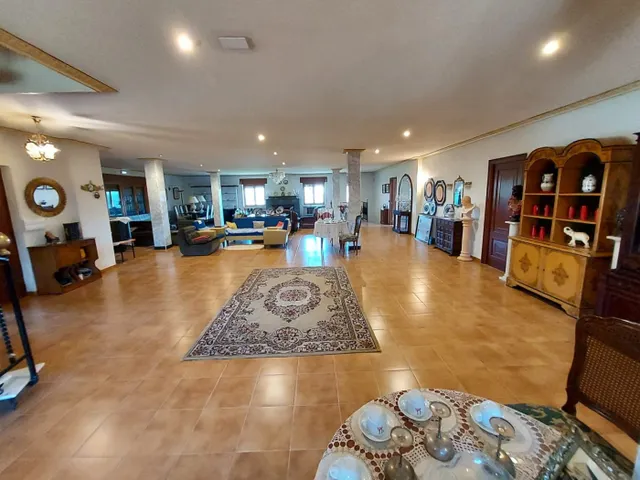 Urbis te ofrece un chalet independiente en venta en Castellanos de Villiquera, Salamanca. — 9