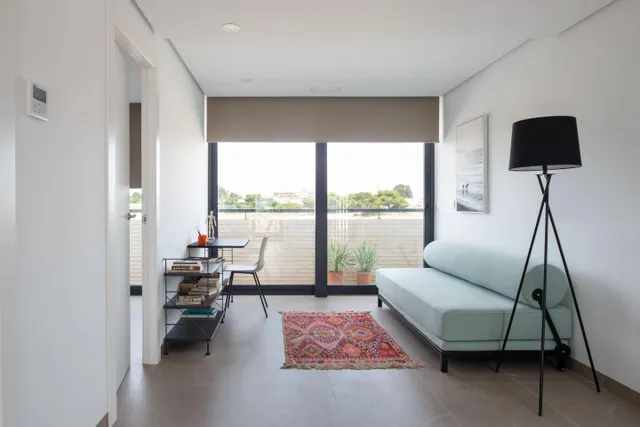 Villa 4 habitaciones 110m² en venta - Campoamor — 41