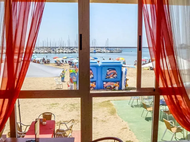 Oportunidad de Inversión: Restaurante a la venta en Playa del Acequión — 16