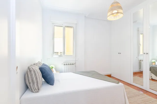 PISO EN ALQUILER CON TERRAZA DE 27METROS EN EL CENTRO DE MIERES — 8