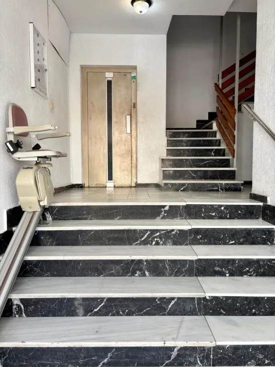Apartamento 3 habitaciones 99m² en venta - Centro — 22