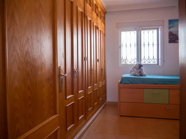 Fantástica Villa en una Planta en Estepona — 25