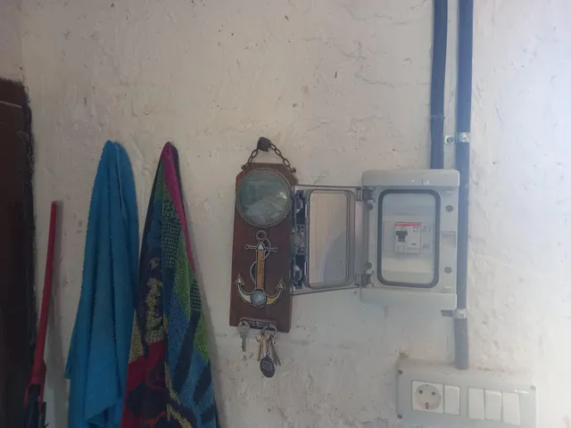 OCASION FINCA RUSTICA DE REGADIO CON VIVIENDA A 1,5 kM. DE MORA D´EBRE — 14