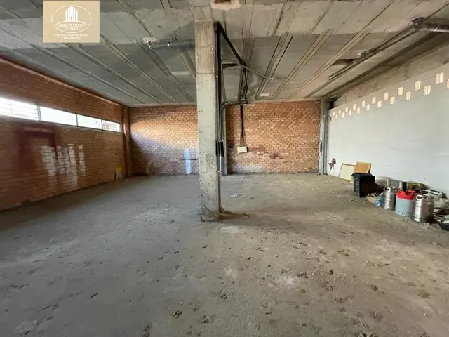 Local comercial 154m² en alquiler - Vista Azul - Consolación - foto 4