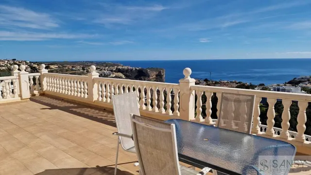 Casa-Chalet en Venta en Alicante Alicante — 4