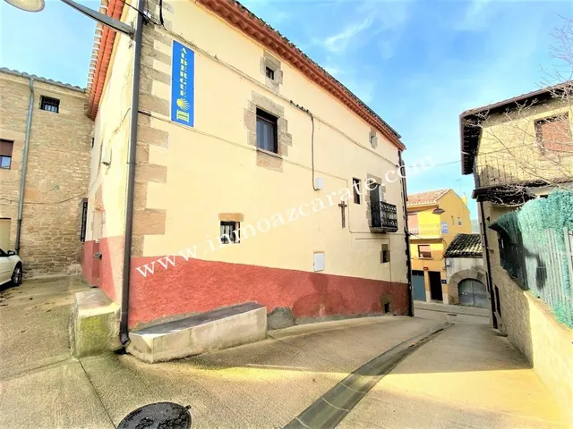 Albergue en Lorca - foto 5