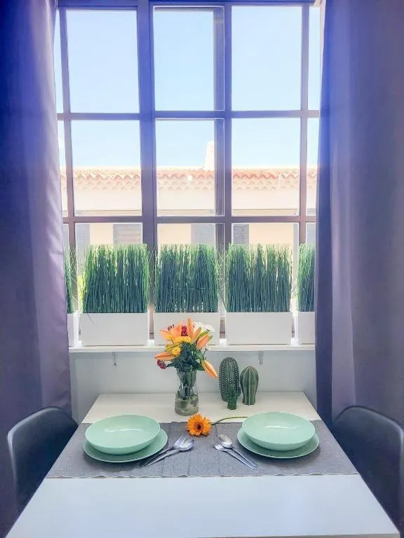 Estudio en Los Cristianos. Arona — 6