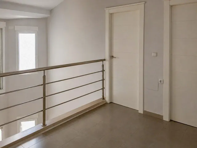 Casa con patio y piscina en una zona muy tranquila de Dúrcal — 8