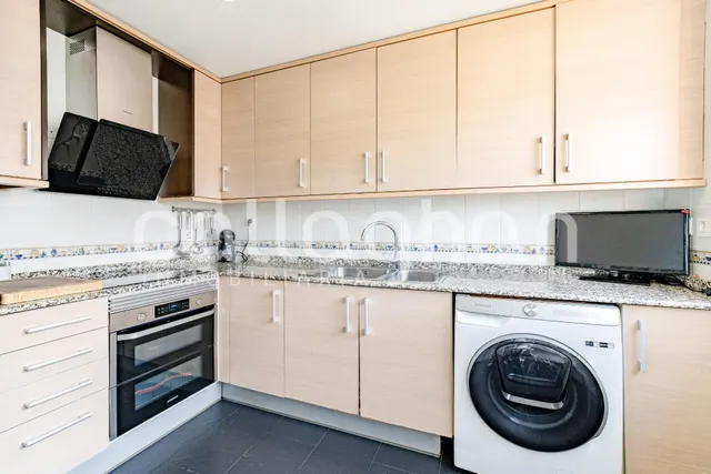 Chalet calle cavanilles Albalat dels Sorells — 26