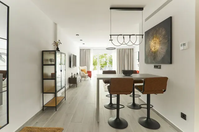 Apartamento 2 habitaciones 75m² en venta - Marbella — 13