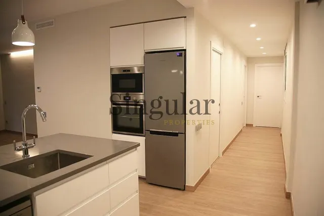 Planta baja con entrada independiente en pleno Sant Gervasi — 7