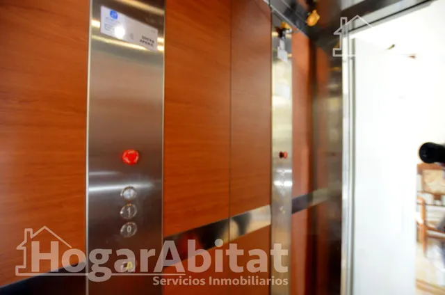 ¡Rafelcofer centro! magnífica casa esquinera y luminosa con dos terrazas y ascensor — 48