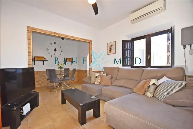 FANTÁSTICA FINCA CON APARTAMENTOS TURÍSTICOS EN EL ESCOBAR - foto 5