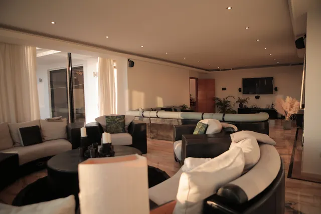 Chalet 8 habitaciones 815m² en venta - Marbella — 13