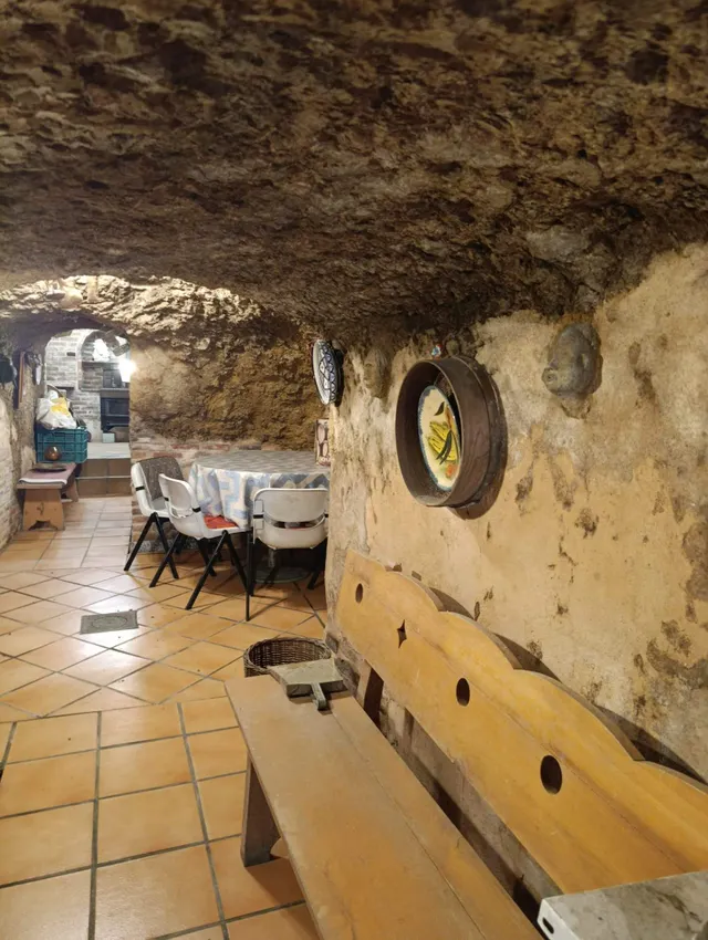 Bodega en Villabalter — 14