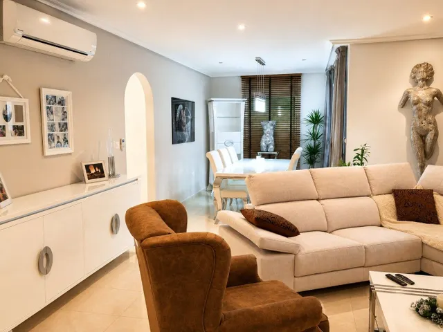 Villa 4 habitaciones 175m² en venta - Ciudad Quesada — 7