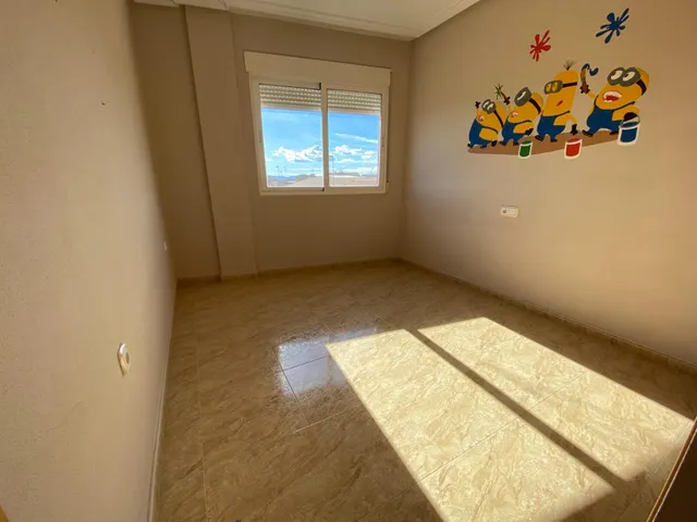 ESPECTACULAR!! PISO en Balsicas — 13