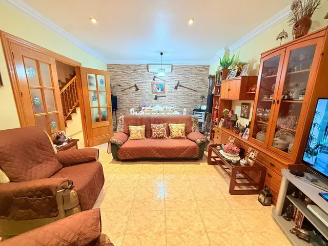 PRECIOSO DUPLEX EN LA VIÑA — 2
