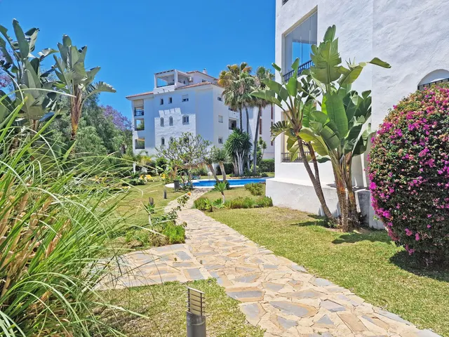 Apartamento 2 habitaciones 76m² en venta - Riviera del sol — 38