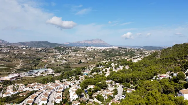 Indescriptible - las vistas desde esta parcela son realmente únicas! — 5