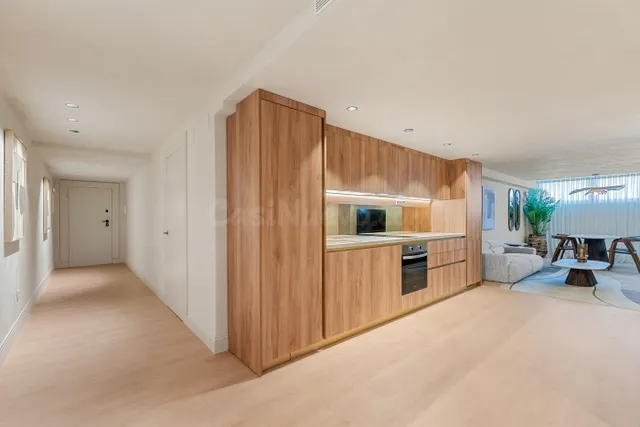 Apartamento 2 habitaciones 70m² en venta - La Albufereta — 10