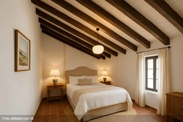 Casa-Chalet en Venta en Vélez-Blanco Almería — 45